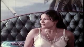 Jayamala || Ambarish || Dwarakish || Prema Mathsara Kannada Movie || Hot Romantic Scene