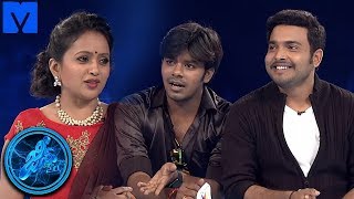 Genes ( జీన్స్ ) || 03rd September 2016 ( Promo) | Sudigali Sudheer, Getup Seenu | Mallemalatv