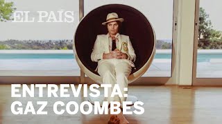 Gaz Coombes (ex SUPERGRASS): \