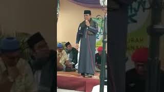 USTAD SUGI NUR NGAKU NGUTIP AYAT 176 SURAT AL-ISRA'.