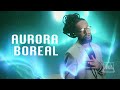 Aurora Boreal (clipe oficial) - Rael