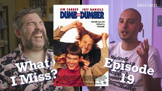 THE BLUFF COUNCIL: "Dumb and Dumber" | Movie Review