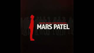 Mars Patel Season 1 Episode 1: Code Red