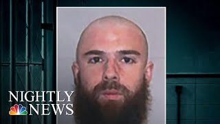 ‘American Taliban’ John Walker Lindh Released After 17 Years In Prison | NBC Nightly News