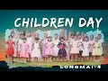 Children Day 2022 || Longmai-4 Baptist Church || RBCC