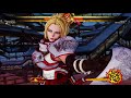 samurai shodown 사무라이 쇼다운 진검승부 제 8화 1 3