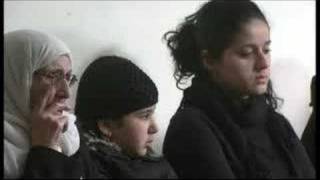 Lebanese mourn shooting victims - 3 Feb 08