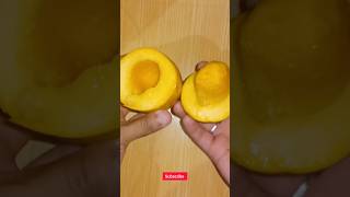 BEST MANGO CUTTING HACK EVER | MANGO SEASON SPECIAL | KITCHEN HACKS