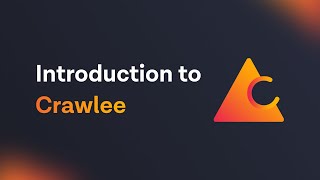 Crawlee, the web scraping and browser automation library
