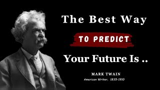 Mark Twain Best Life Changing Quotes | 36 Quotes From Mark Twain That Are Worth Listening To !