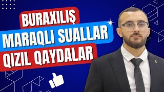 ❗️✅️👉Buraxılış Qızıl qaydalar Maraqlı suallar Düşə bilər mütləq işlə #buraxılış #blok #dim