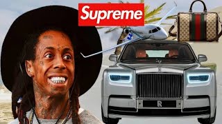 Lil Wayne Net Worth And Lifestyle 2022: BEST RAPPER ALIVE!!