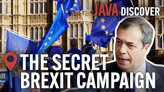 Inside Brexit: The Real Reasons Behind Britain's Break Up with the European Union | Documentary