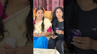 Village akka city sister 😂|| episode 490|| #jayaammulu #subbalakshmi #saipavani #ownvoice #trending