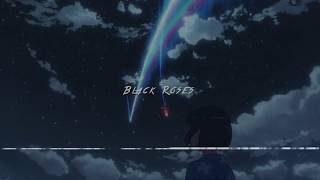 FREE "Black Roses" Isaiah Rashad / Kendrick Lamar Type Beat 2018 | Free Type Beat