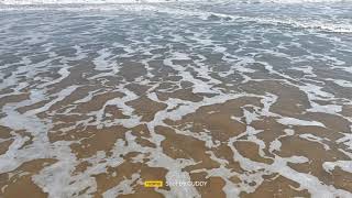 konark...Chandrabhaga sea beach 🏖️🏖️🏖️