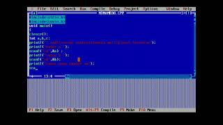 c program - write a program to print arithmetic operations using switch