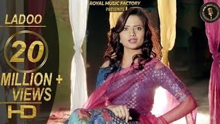 LADOO || New Latest Haryanvi Song 2021, Sonika Singh, Ruchika Jangid & Vicky Chidana ||Yashraj Music