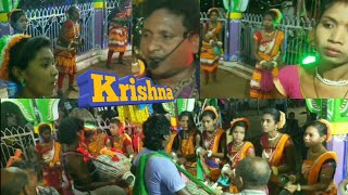 Ladies Kirttan Krishna Party Guru Braja hans //Khuripani Prahari EP-2