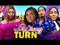 THE WRONG TURN(FULL MOVIE)MIKE EZURUONYE,UJU OKOLIE,MERCY JOHNSON,PEARL WATS,2024 LATEST MOVIE