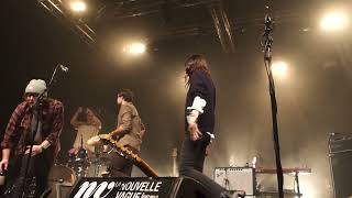 King Hannah - It's me and you, kid - La Nouvelle Vague St Malo - 17/08/2022