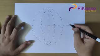 How to Draw Fisheye Perspective #fisheye #perspective #art #photography