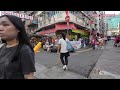 深水埗 基隆街 【4k】看看舊區風貌 ki lung street sham shui po 15 oct 2024