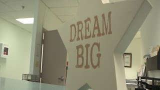 Hilda Barg Homeless Prevention Center: 25 Years in the Community
