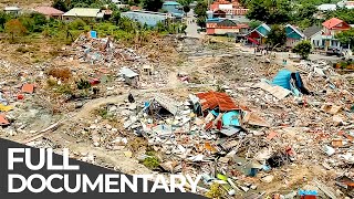 Most Powerful Forces on Earth: Tsunamis | Fatal Forecast | Free Documentary