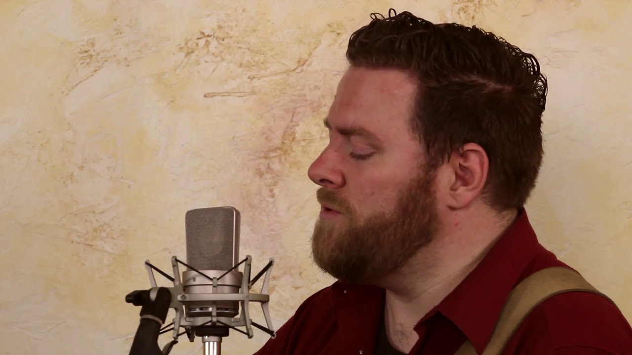 Yours The Backyard Revival The Griffiths Legacy Sessions