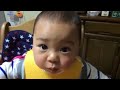 baby j s first tomatoes 離乳食 トマト