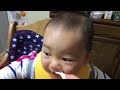 baby j s first tomatoes 離乳食 トマト