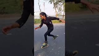 Road skating || #trending #viral #skating #shortvideos