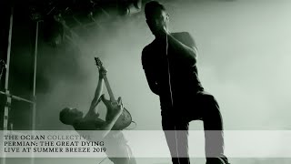 The Ocean - Permian: The Great Dying (Live at Summer Breeze 2019)