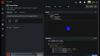 Reversed Strings Codewar Python