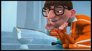 Despicable me 1 ( 2010 ) memorable moments
