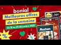 Catalogues Aldi, Lidl, Auchan et plus du 15 au 21 décembre 2021 | FOIE GRAS, SAUMON, BUCHE, GALETTE