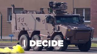 Combat Digital Platform - Thales