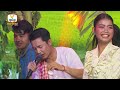 ខ្មៅស្រែ សំ លីដា concert hm