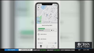 Uber Launches Feature For LIRR Passengers To Schedule Ride