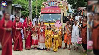 Sri Sathya Sai Divya Paduka Yatra- The Divine journey of 1000 days