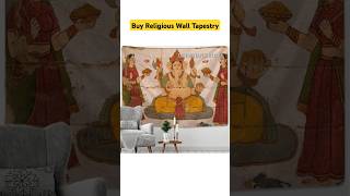 Factorytapestry.com | Buy Religious Tapestry | Wall Hanging Tapestries #walltapestry #tapestry #art