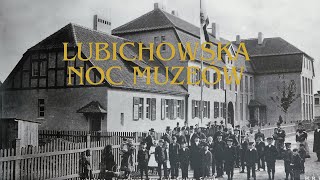 V Lubichowska Noc Muzeów - historia szkolnictwa w Gminie Lubichowo.