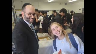 Kol Torah Center 12th Annual Online Campaign Promotional Video