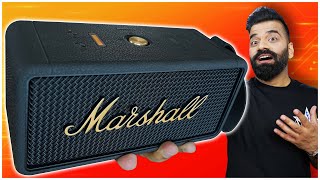 Marshall Middleton - The Ultimate Portable Party Machine🔥🔥🔥