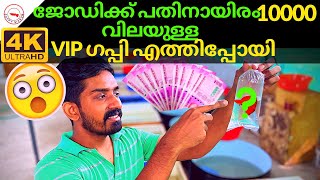 ജോഡിക്ക്‌ പതിനായിരം 10000 വിലയുള്ള VIP ഗപ്പികൾ എത്തി|