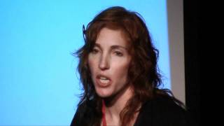 TEDxSIT - Cheryl Eaton - Wild Genius: Unleashing Innovation and Inspiring Social Change