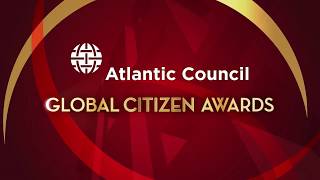 2017 Global Citizen Awards - Part One