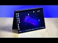 Lg Gram Pro 2-in-1 Review - Crazy Light 16-inch Laptop!
