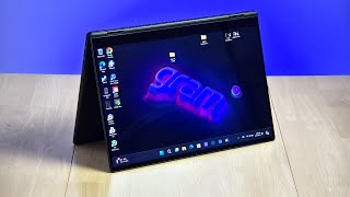 LG gram Pro 2-in-1 Review - Crazy Light 16-Inch Laptop!